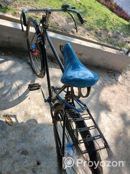 সাইকেল বিক্রি হবে