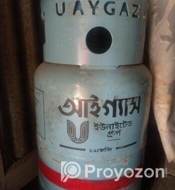 গ্যাস সিলিন্ডার