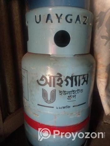 গ্যাস সিলিন্ডার