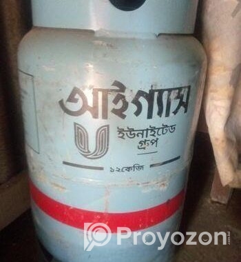 গ্যাস সিলিন্ডার