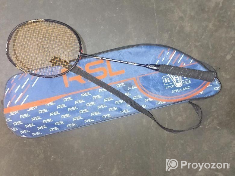 Rsl Badminton 38 Lbs