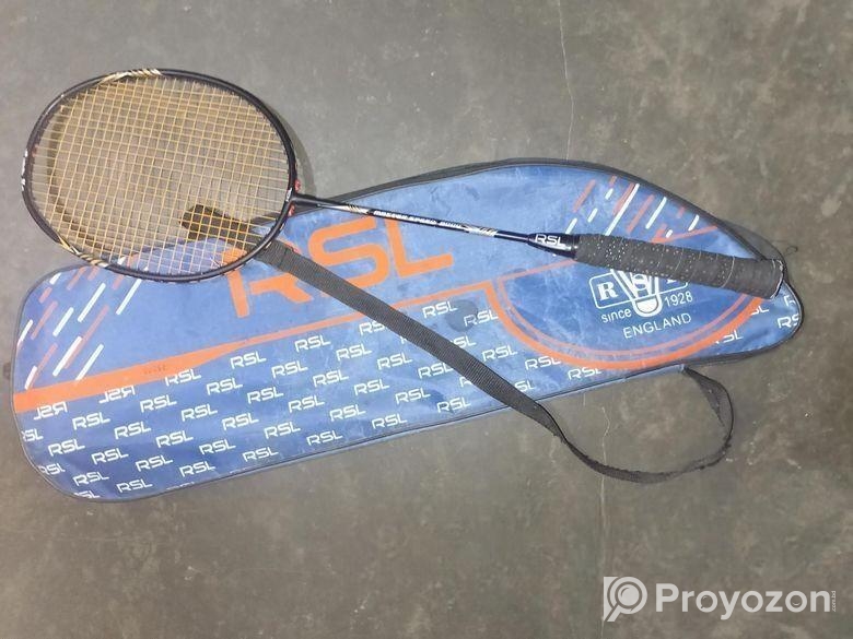 Rsl Badminton 38 Lbs