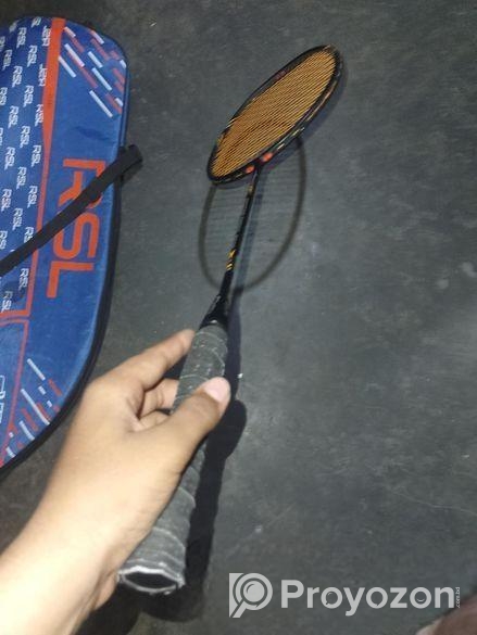 Rsl Badminton 38 Lbs