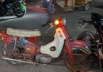 Honda 1965 50