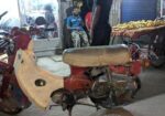 Honda 1965 50
