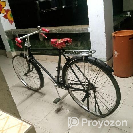Bicycle For Sell