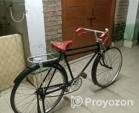 Bicycle For Sell