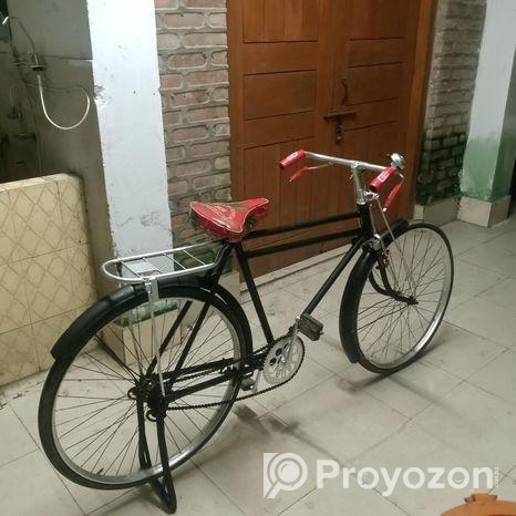 Bicycle For Sell