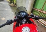 Bajaj Pulsar AS 2016