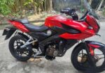 Bajaj Pulsar AS 2016