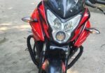 Bajaj Pulsar AS 2016