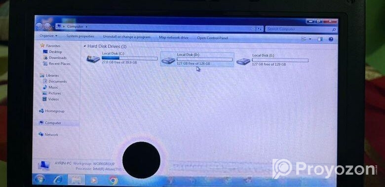 Samsung N148 Plus