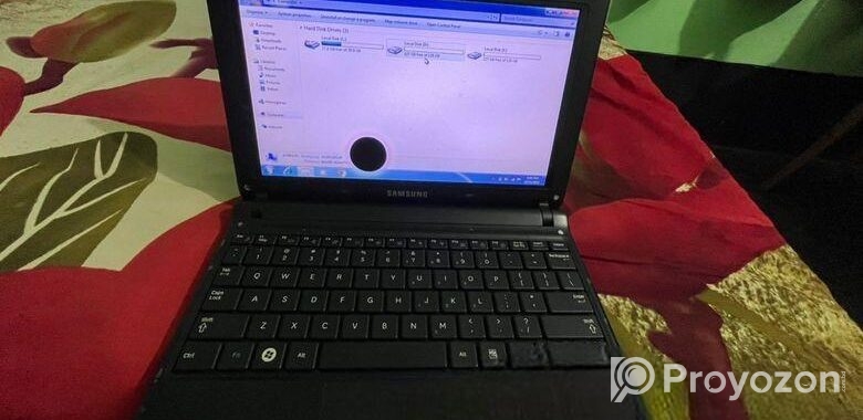 Samsung N148 Plus