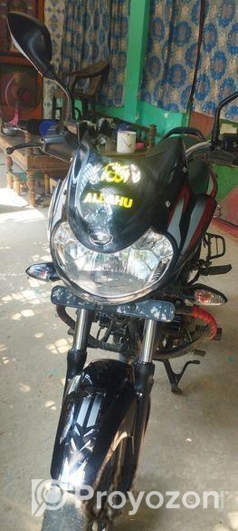 Bajaj Discover 125 2022