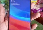 OPPO A3s 6 / 128 Pink color (Used)
