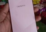 OPPO A3s 6 / 128 Pink color (Used)