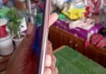 OPPO A3s 6 / 128 Pink color (Used)