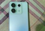 Xiaomi Redmi Note 13 Pro . (Used)