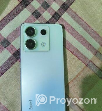 Xiaomi Redmi Note 13 Pro . (Used)