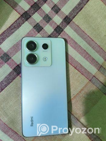 Xiaomi Redmi Note 13 Pro . (Used)