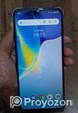 Vivo Y01 (2+32) (Used)