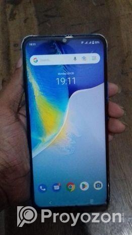 Vivo Y01 (2+32) (Used)