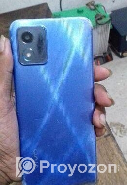 Vivo Y01 (2+32) (Used)