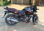 Bajaj Pulsar 150 2021