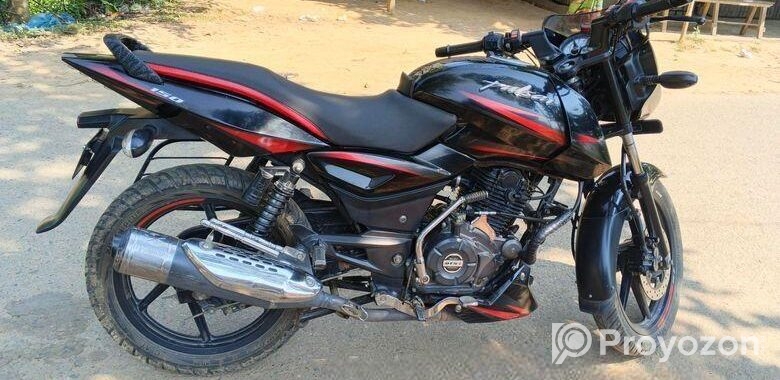 Bajaj Pulsar 150 2021