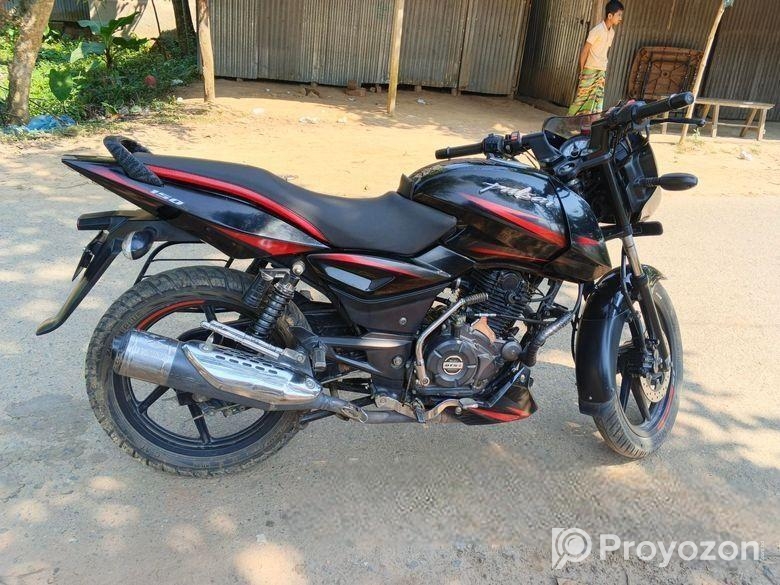 Bajaj Pulsar 150 2021