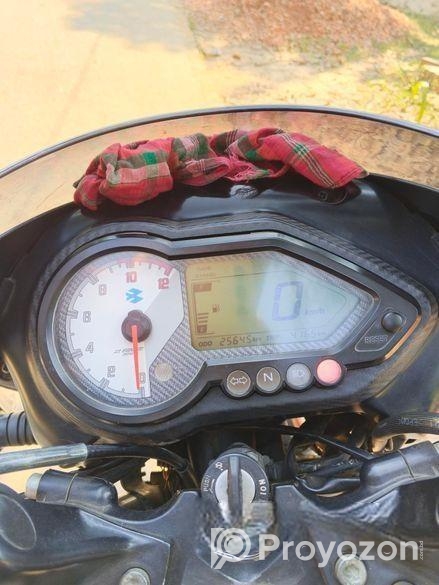 Bajaj Pulsar 150 2021