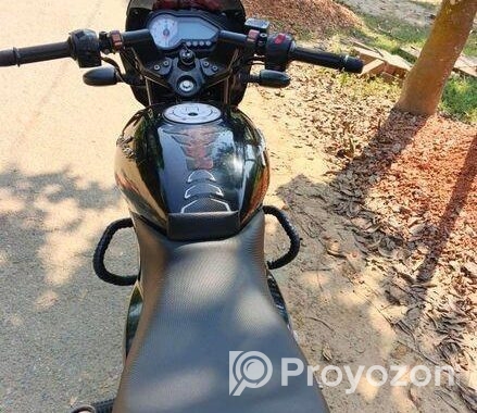 Bajaj Pulsar 150 2021