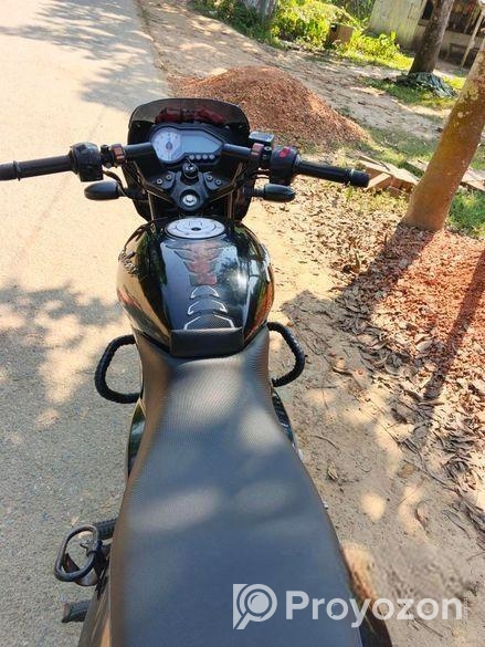 Bajaj Pulsar 150 2021