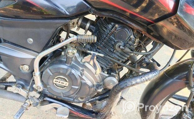 Bajaj Pulsar 150 2021