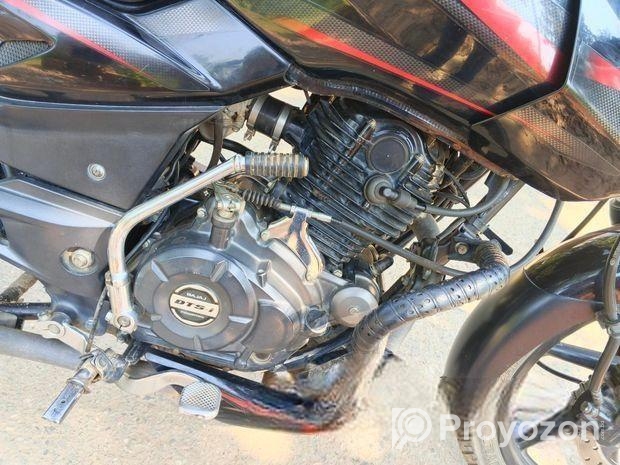 Bajaj Pulsar 150 2021