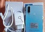 Vivo Y17 8/256 (Used)