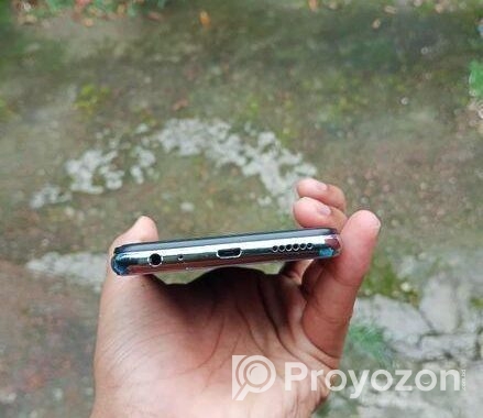 Vivo Y17 8/256 (Used)