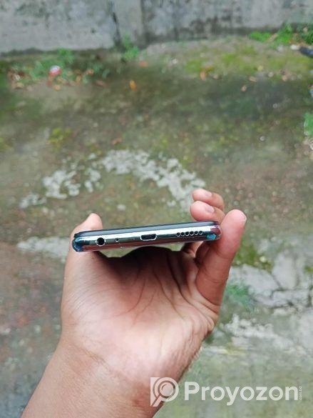 Vivo Y17 8/256 (Used)