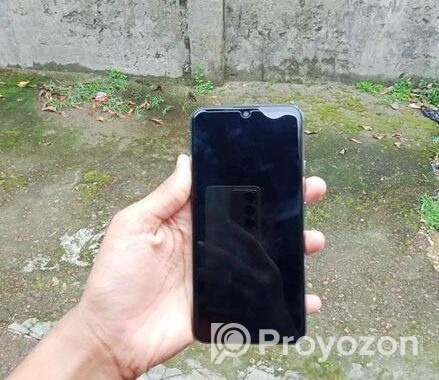 Vivo Y17 8/256 (Used)