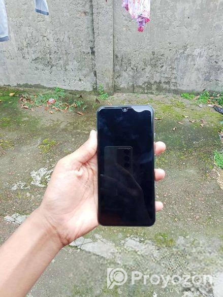 Vivo Y17 8/256 (Used)