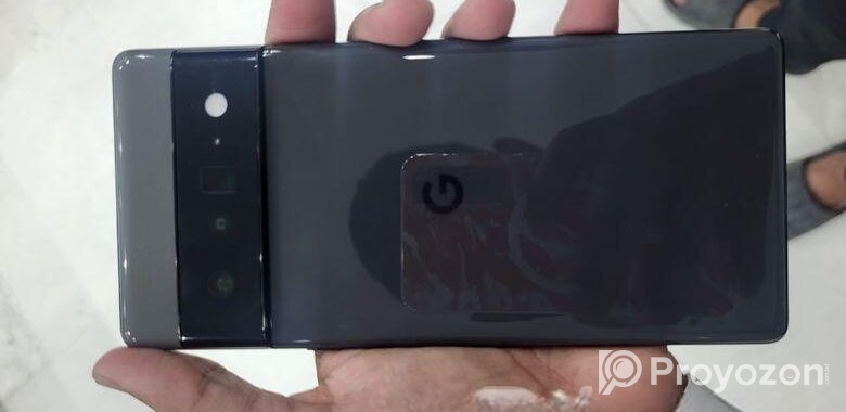 Google Pixel 6 Pro (Used)