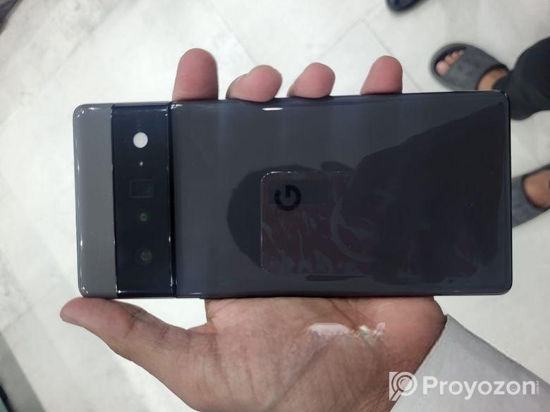 Google Pixel 6 Pro (Used)