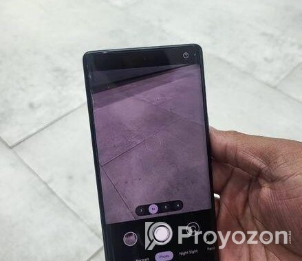 Google Pixel 6 Pro (Used)