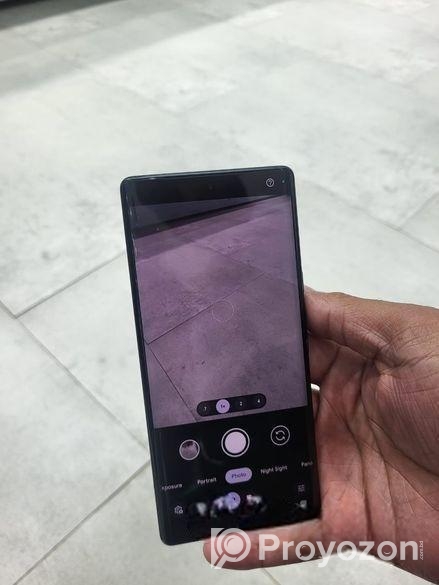 Google Pixel 6 Pro (Used)