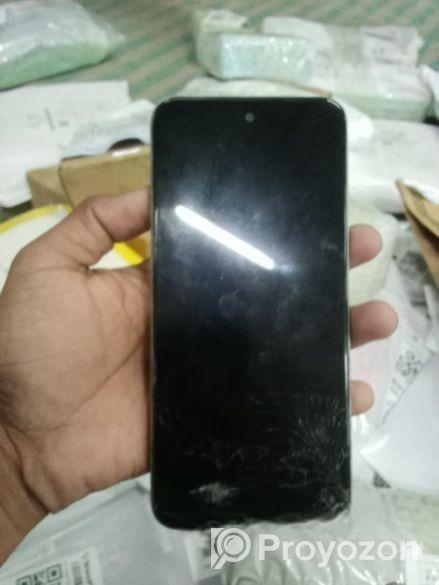 Infinix Hot 50 Pro+ (Used)