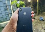 Apple iPhone XS Max . (Used)