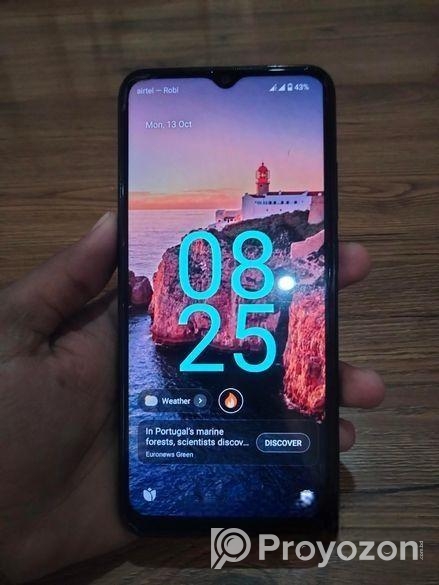 Xiaomi Poco c51 . (Used)