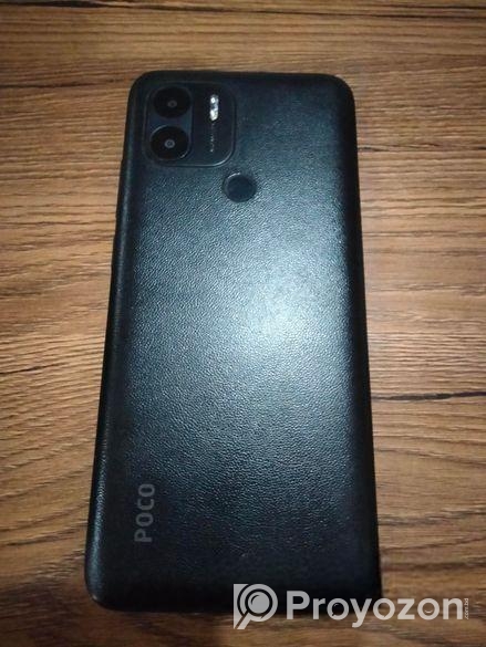 Xiaomi Poco c51 . (Used)