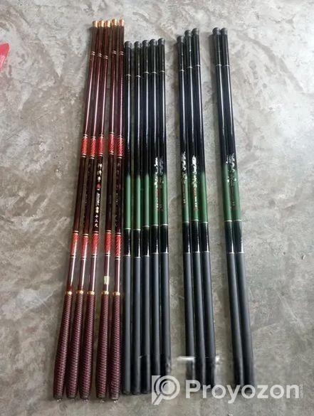 ফিশিং রড (হাত সিপ)