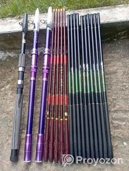 ফিশিং রড (হাত সিপ)